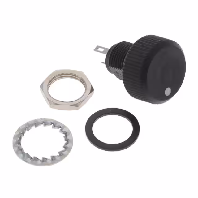 P16NP222KAB15 Vishay Sfernice  Rotary Potentiometers Rheostats